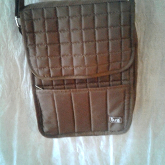 lug Handbags - Crossbody LUG bag or purse